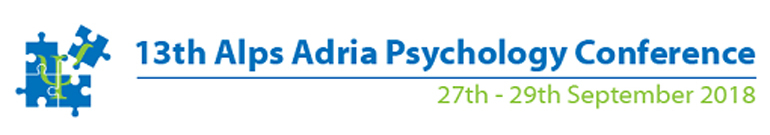 Psihološka konferenca Alpe-Jadran