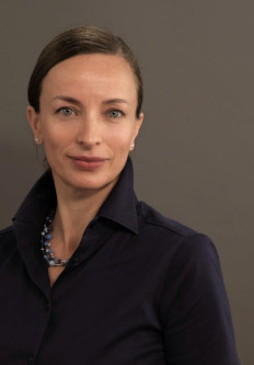 Eva Boštjančič