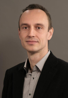 Gregor Sočan