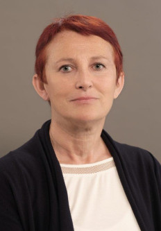 Sonja Pečjak