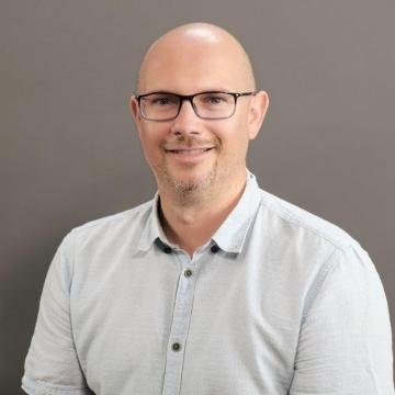 Gregor Žvelc