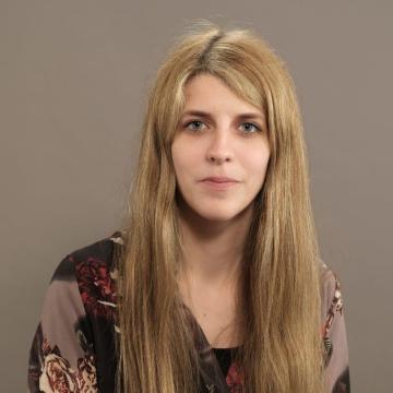 Kaja Hacin Beyazoglu