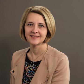 Melita Puklek Levpušček