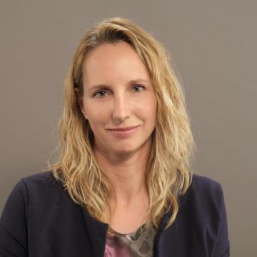 Tanja Šraj Lebar
