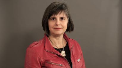 prof. dr. Mojca Schlamberger Brezar