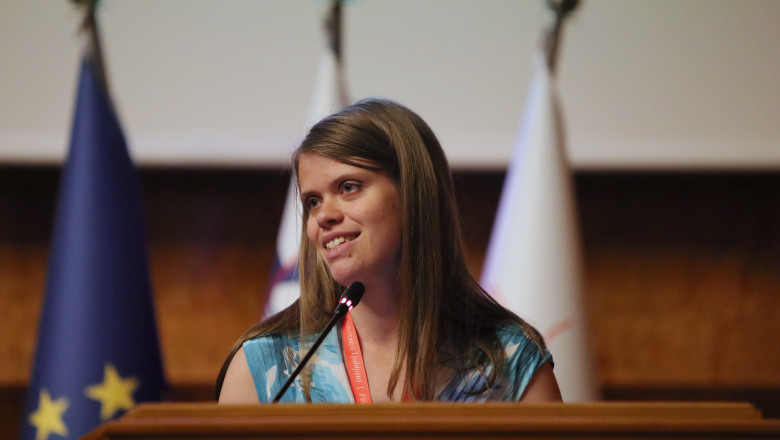 Maja Maria Kosec