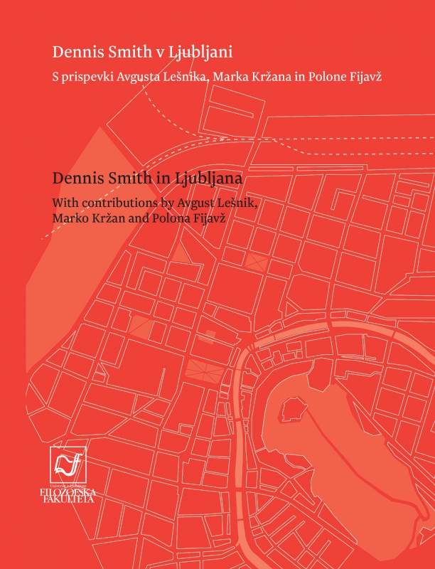 Dennis Smith v Ljubljani        