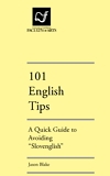 101 English Tips